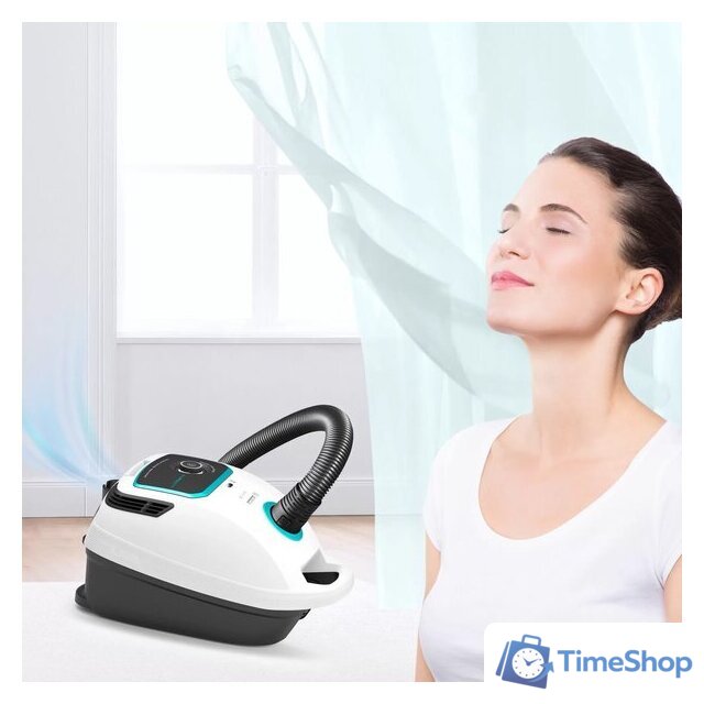 Пылесос Bosch BGL6HYG1 - Изображение №5 — Интернет-магазин Time-Shop