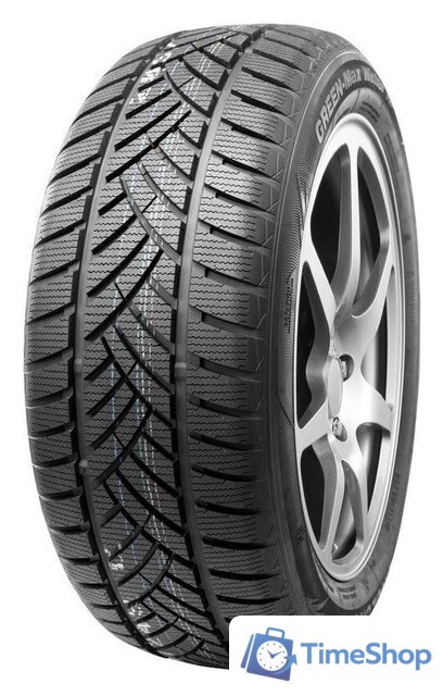 Зимние шины LingLong GreenMax Winter HP 215/55R16 97H - Изображение №1 — Интернет-магазин Time-Shop