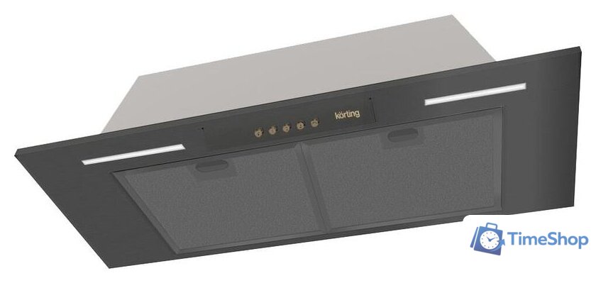 Кухонная вытяжка Korting KHI 9931 RN - Изображение №1 — Интернет-магазин Time-Shop