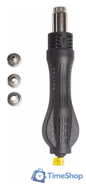 Паяльная станция Rexant 12-0721 - Изображение №4 — Интернет-магазин Time-Shop