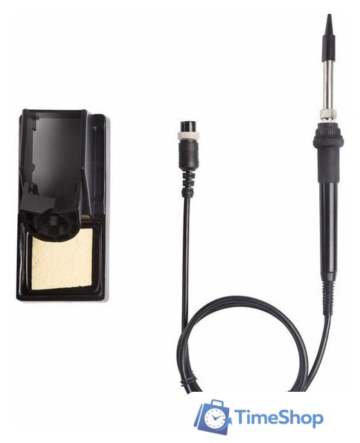 Паяльная станция Rexant 12-0721 - Изображение №5 — Интернет-магазин Time-Shop