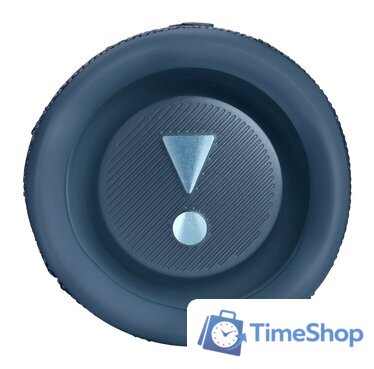 Беспроводная колонка JBL Flip 6 (синий) - Изображение №2 — Интернет-магазин Time-Shop