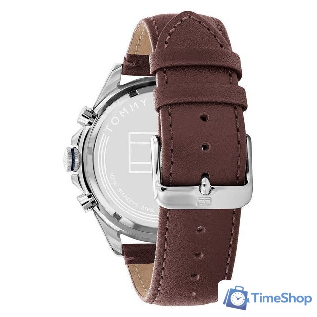 Наручные часы Tommy Hilfiger Owen 1791965 - Изображение №2 — Интернет-магазин Time-Shop