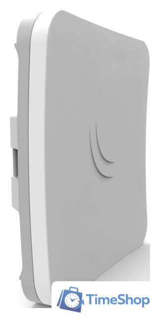Радиомост Mikrotik SXTsq Lite5 [RBSXTsq5nD] - Изображение №1 — Интернет-магазин Time-Shop