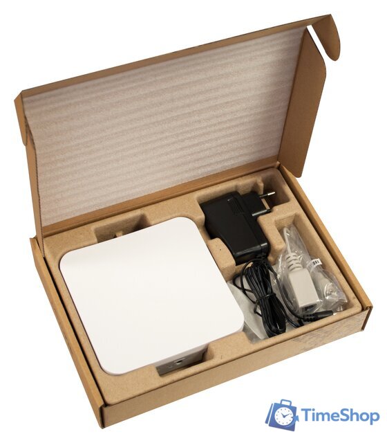 Радиомост Mikrotik SXTsq Lite5 [RBSXTsq5nD] - Изображение №4 — Интернет-магазин Time-Shop