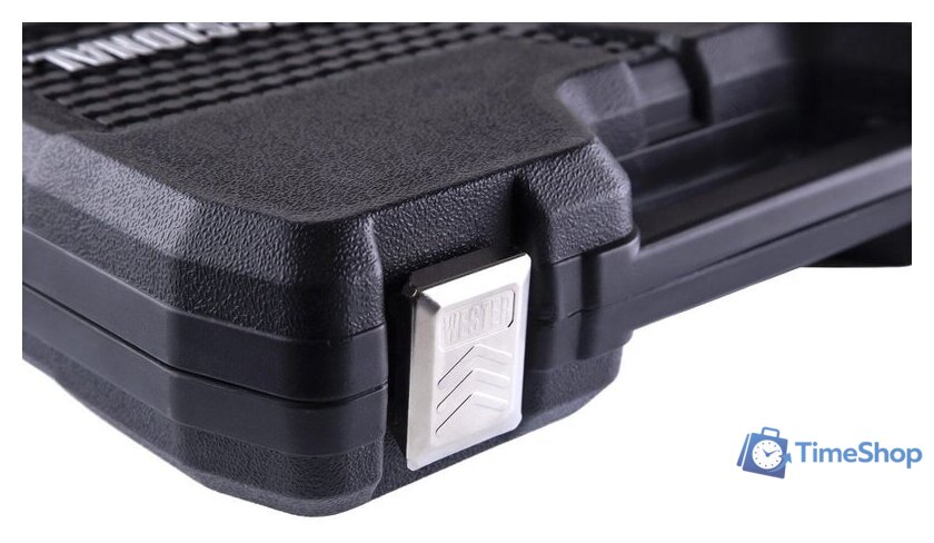 Универсальный набор инструментов Wester WT056 (56 предметов) - Изображение №7 — Интернет-магазин Time-Shop