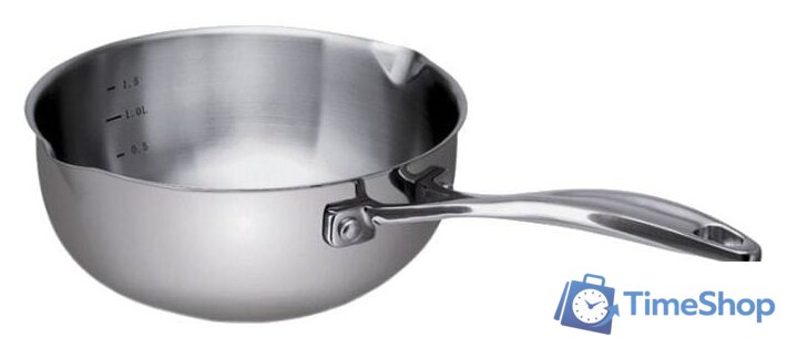 Сотейник Beka Chef 12060204 - Изображение №1 — Интернет-магазин Time-Shop