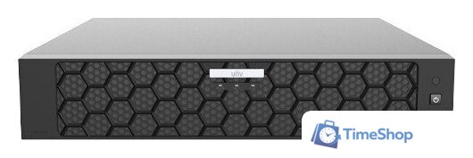 Сетевой видеорегистратор Uniview NVR508-64B - Изображение №1 — Интернет-магазин Time-Shop