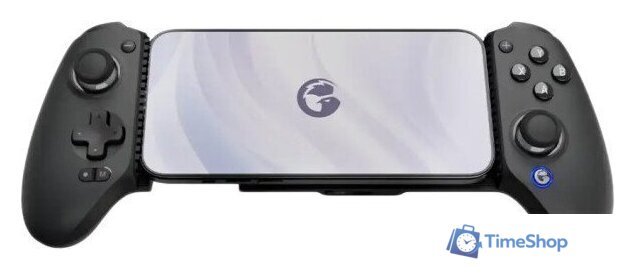 Геймпад для смартфона GameSir G8 Galileo (черный) - Изображение №1 — Интернет-магазин Time-Shop