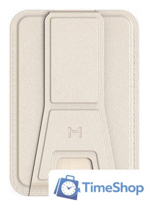Кредитница Magssory Duo Ivory ACL011i - Изображение №1 — Интернет-магазин Time-Shop