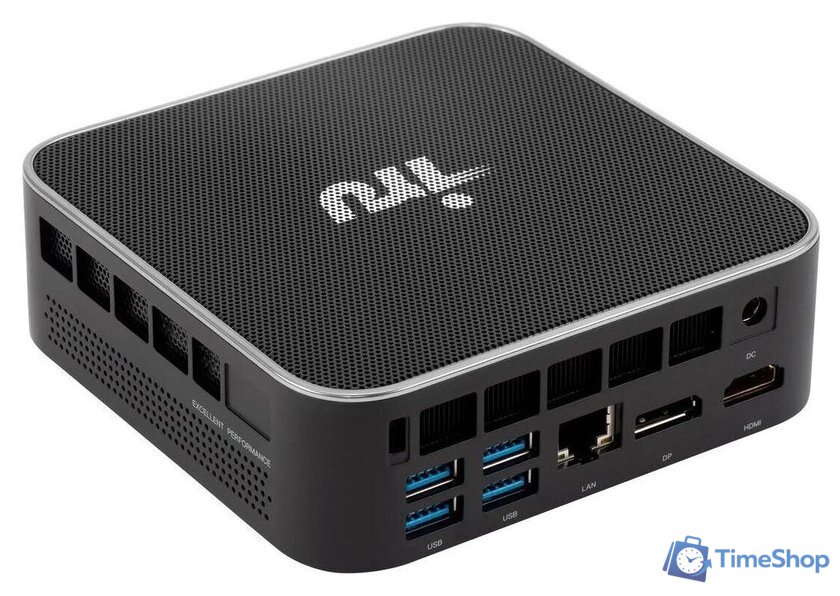 Мини-ПК iRU Tactio 525 2164337 - Изображение №3 — Интернет-магазин Time-Shop