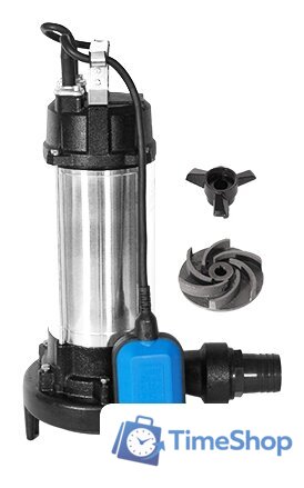 Фекальный насос Jemix CUT-1100 - Изображение №1 — Интернет-магазин Time-Shop