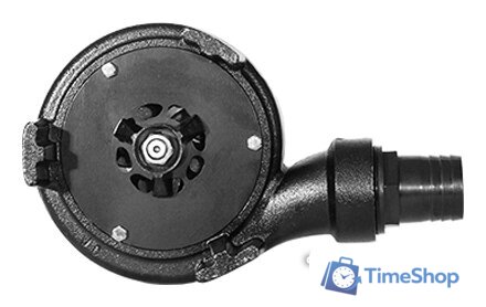 Фекальный насос Jemix CUT-1100 - Изображение №3 — Интернет-магазин Time-Shop