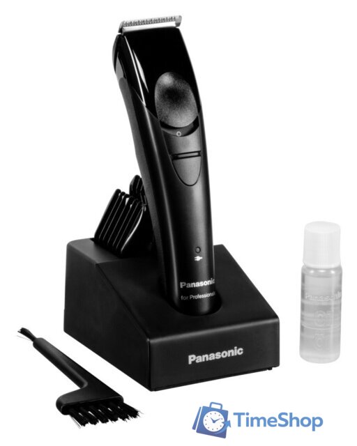 Триммер для бороды и усов Panasonic ER-GP21 - Изображение №3 — Интернет-магазин Time-Shop