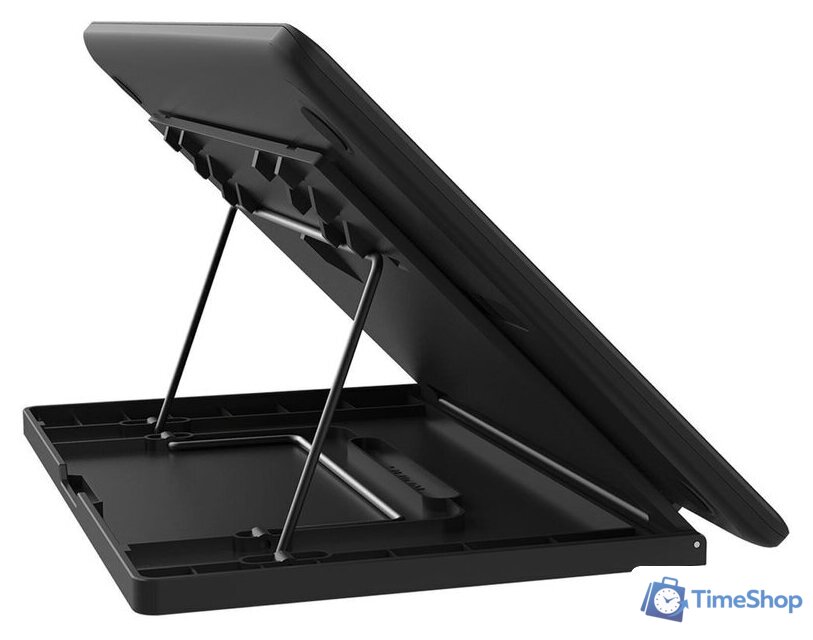 Графический монитор Huion Kamvas 13 (космический черный) - Изображение №5 — Интернет-магазин Time-Shop