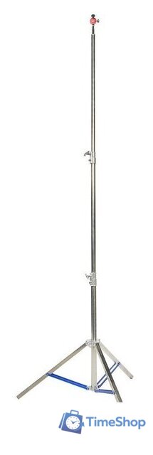 Трипод GreenBean Titan 240 Baby Steel - Изображение №2 — Интернет-магазин Time-Shop