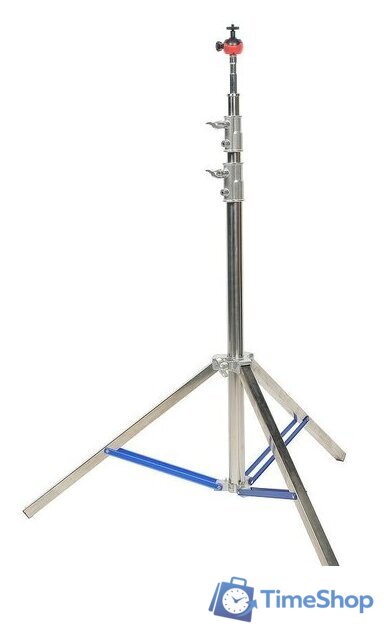 Трипод GreenBean Titan 240 Baby Steel - Изображение №1 — Интернет-магазин Time-Shop