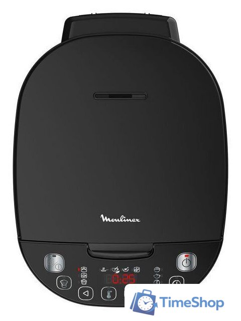 Мультиварка Moulinex MK622832 - Изображение №3 — Интернет-магазин Time-Shop