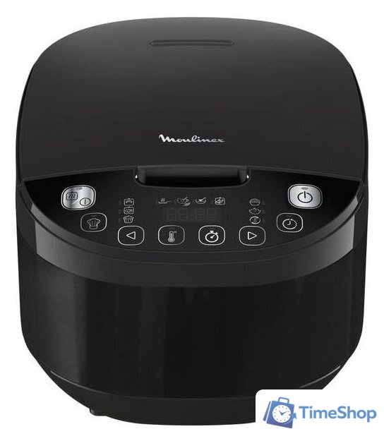 Мультиварка Moulinex MK622832 - Изображение №1 — Интернет-магазин Time-Shop