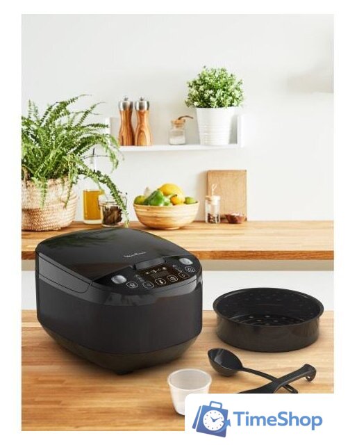 Мультиварка Moulinex MK622832 - Изображение №10 — Интернет-магазин Time-Shop