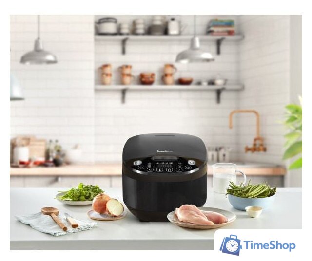 Мультиварка Moulinex MK622832 - Изображение №5 — Интернет-магазин Time-Shop