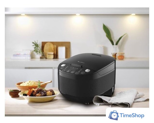 Мультиварка Moulinex MK622832 - Изображение №9 — Интернет-магазин Time-Shop