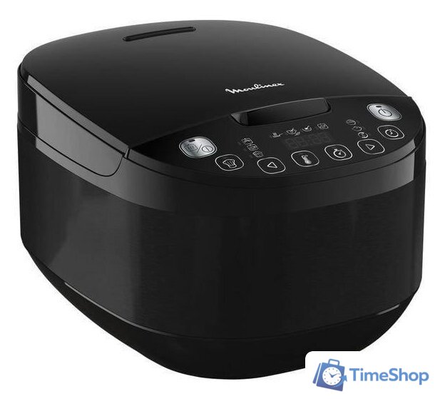 Мультиварка Moulinex MK622832 - Изображение №2 — Интернет-магазин Time-Shop