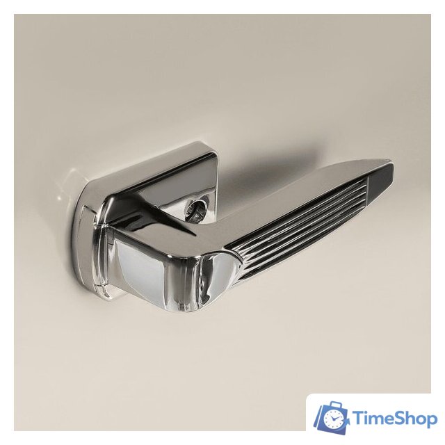 Однокамерный холодильник MAUNFELD MFF83RBG - Изображение №7 — Интернет-магазин Time-Shop