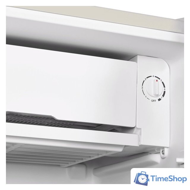 Однокамерный холодильник MAUNFELD MFF83RBG - Изображение №9 — Интернет-магазин Time-Shop