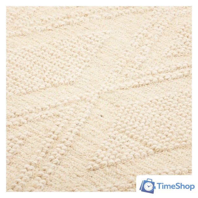 Ковер для жилой комнаты Tkano Ethnic Shillong TK23-DR0065 - Изображение №5 — Интернет-магазин Time-Shop