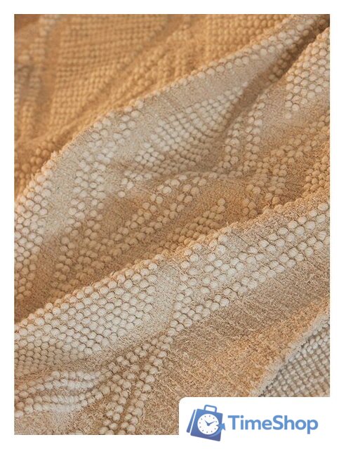 Ковер для жилой комнаты Tkano Ethnic Shillong TK23-DR0065 - Изображение №6 — Интернет-магазин Time-Shop