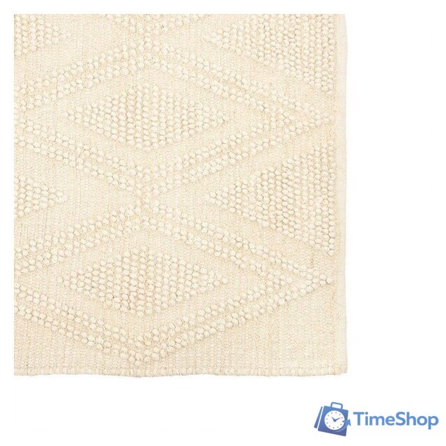 Ковер для жилой комнаты Tkano Ethnic Shillong TK23-DR0065 - Изображение №4 — Интернет-магазин Time-Shop