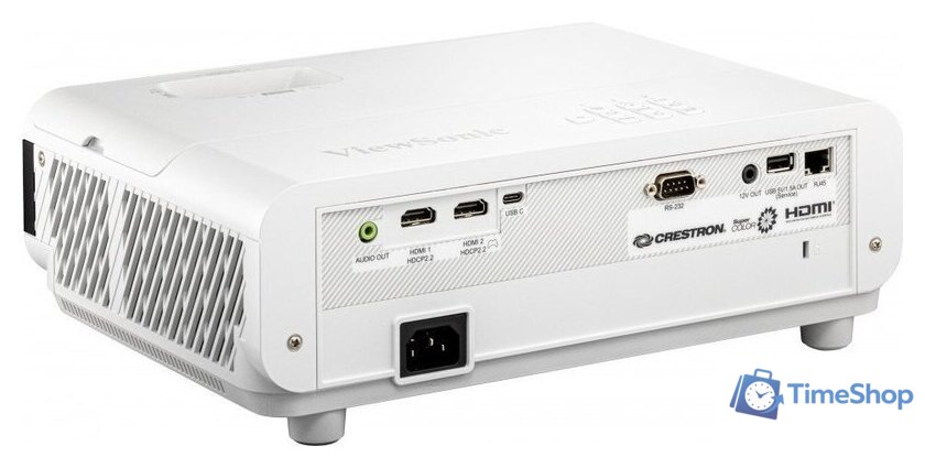 Проектор ViewSonic PX749-4K - Изображение №12 — Интернет-магазин Time-Shop