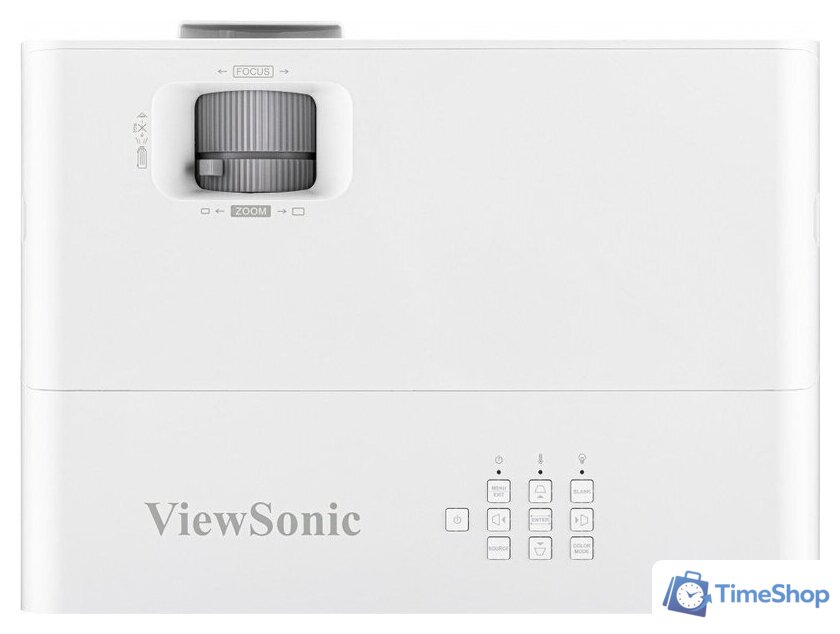 Проектор ViewSonic PX749-4K - Изображение №15 — Интернет-магазин Time-Shop
