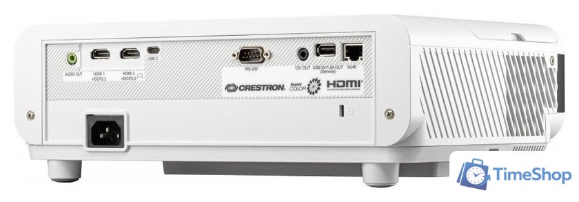 Проектор ViewSonic PX749-4K - Изображение №8 — Интернет-магазин Time-Shop