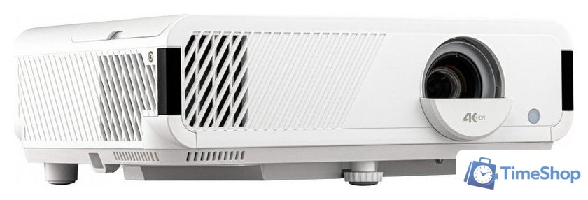 Проектор ViewSonic PX749-4K - Изображение №6 — Интернет-магазин Time-Shop