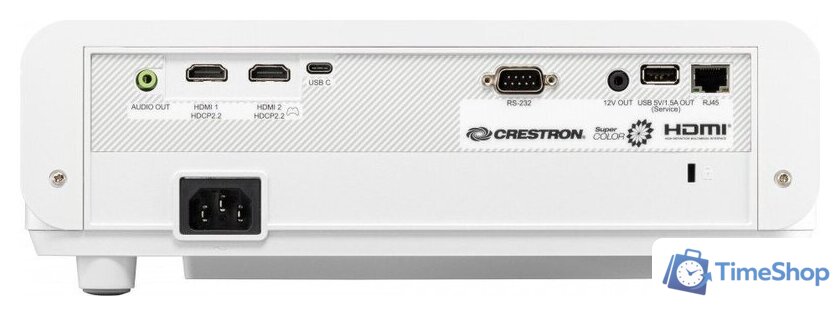 Проектор ViewSonic PX749-4K - Изображение №11 — Интернет-магазин Time-Shop