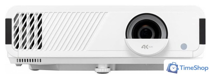 Проектор ViewSonic PX749-4K - Изображение №1 — Интернет-магазин Time-Shop