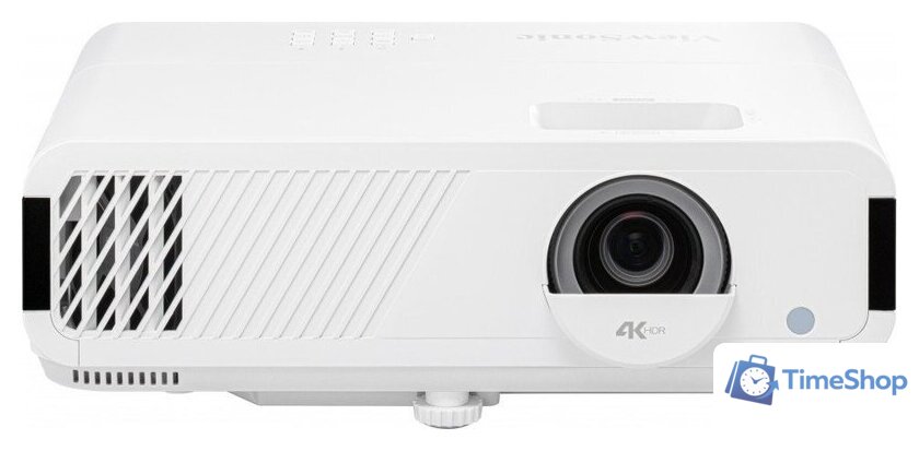 Проектор ViewSonic PX749-4K - Изображение №4 — Интернет-магазин Time-Shop