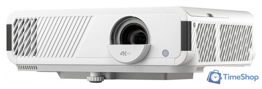 Проектор ViewSonic PX749-4K - Изображение №3 — Интернет-магазин Time-Shop