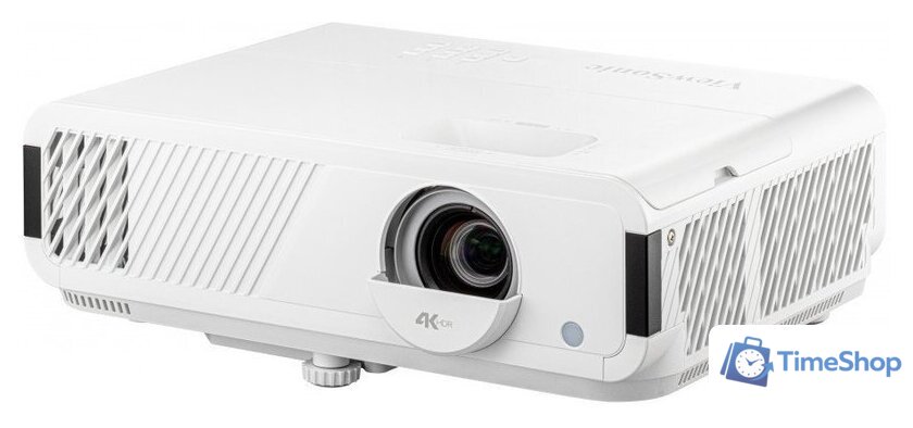 Проектор ViewSonic PX749-4K - Изображение №2 — Интернет-магазин Time-Shop