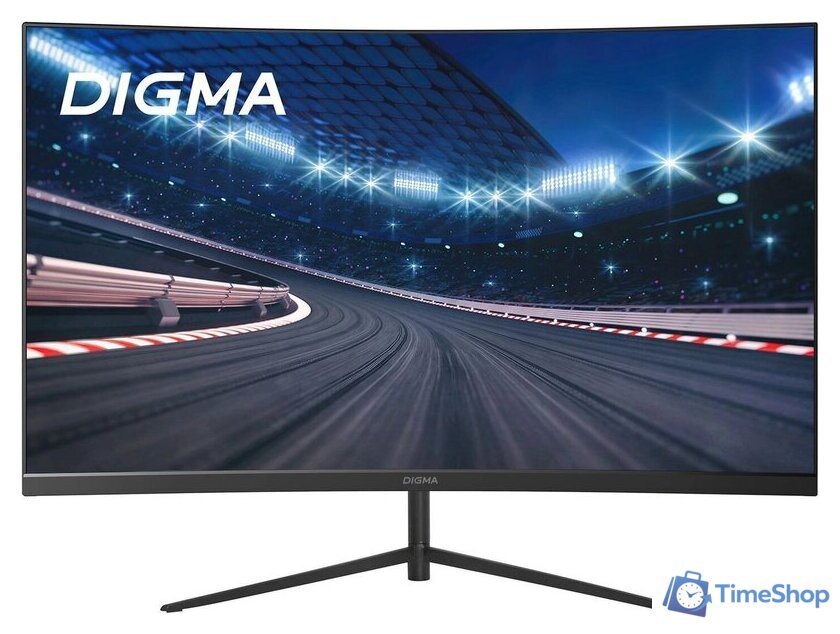 Игровой монитор Digma Overdrive 27A511F - Изображение №1 — Интернет-магазин Time-Shop