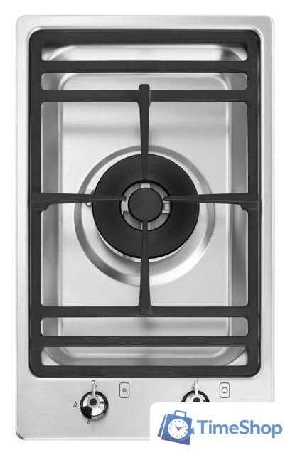 Варочная панель Smeg PGF31G2 - Изображение №1 — Интернет-магазин Time-Shop