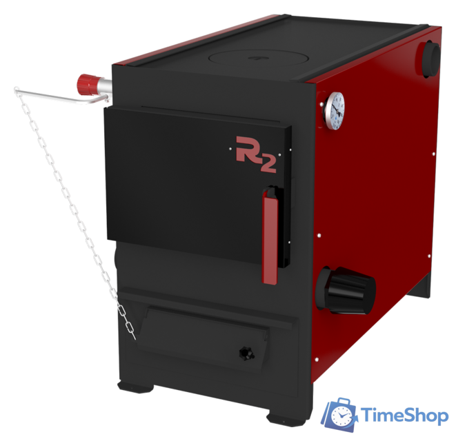 Отопительный котел Термокрафт R2 12 кВт - Изображение №1 — Интернет-магазин Time-Shop