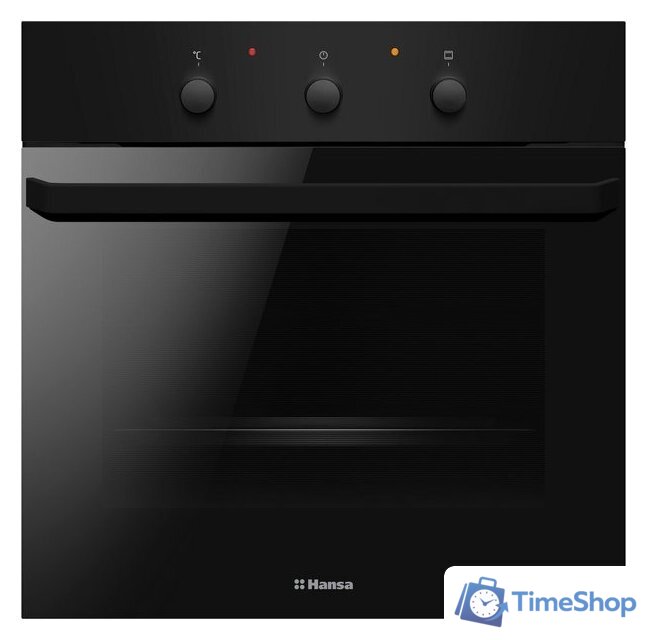 Электрический духовой шкаф Hansa BOES681621 - Изображение №1 — Интернет-магазин Time-Shop
