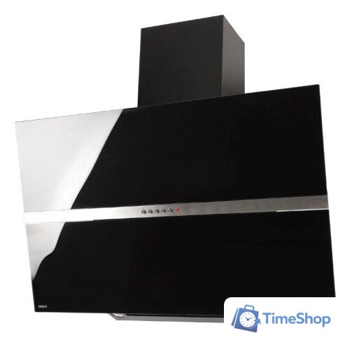 Кухонная вытяжка Akpo Venus 90 WK-4 (черный) - Изображение №1 — Интернет-магазин Time-Shop