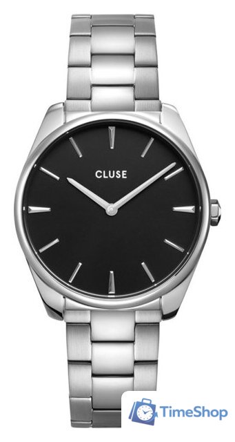 Наручные часы Cluse Feroce CW11103 - Изображение №1 — Интернет-магазин Time-Shop