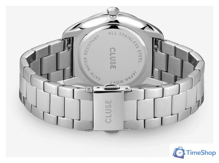 Наручные часы Cluse Feroce CW11103 - Изображение №5 — Интернет-магазин Time-Shop