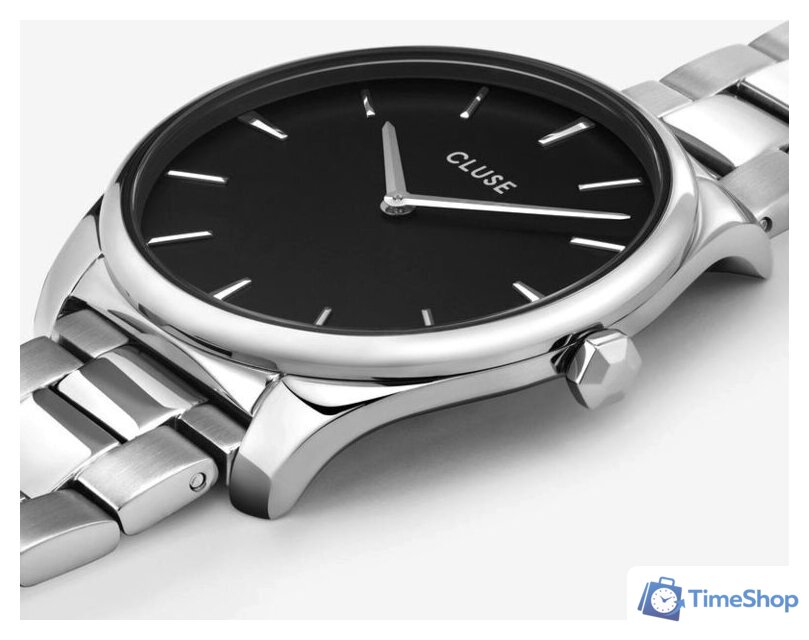 Наручные часы Cluse Feroce CW11103 - Изображение №6 — Интернет-магазин Time-Shop