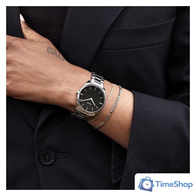 Наручные часы Cluse Feroce CW11103 - Изображение №2 — Интернет-магазин Time-Shop